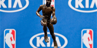 NBA常规赛历届MVP名单大全