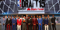 2021NBA选秀顺位名单一览