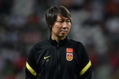 为球员辩护？李铁：中国足球想出成绩不是靠骂出来的