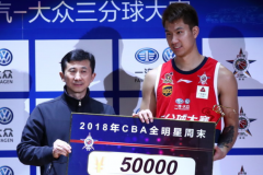 于长春加盟深圳男篮 中国“库里”于长春能否在深圳队迎来一个全新的爆发