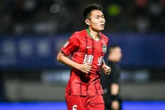 王上源国家队首秀是什么时候 附王上源个人简介资料
