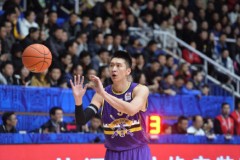 英雄迟暮 孙悦无缘CBA新赛季